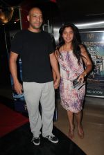 Narayani Shastri at the Premiere of Rock of Ages in pvr, Juhu on 13th June 2012 (41).JPG